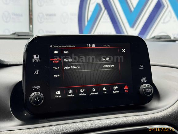 YAMAN AUTO'DAN*2021*MODEL*HATASIZ*AYARINDA*TEMİZ*BAKIMLI