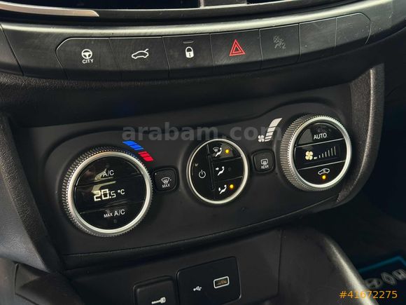 YAMAN AUTO'DAN*2021*MODEL*HATASIZ*AYARINDA*TEMİZ*BAKIMLI