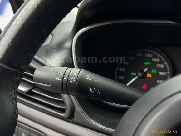 YAMAN AUTO'DAN*2021*MODEL*HATASIZ*AYARINDA*TEMİZ*BAKIMLI