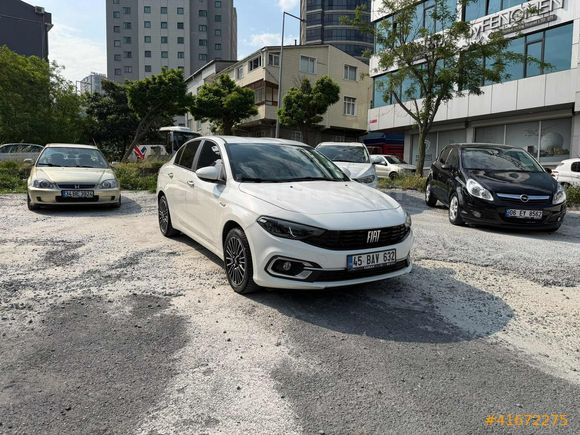 YAMAN AUTO'DAN*2021*MODEL*HATASIZ*AYARINDA*TEMİZ*BAKIMLI