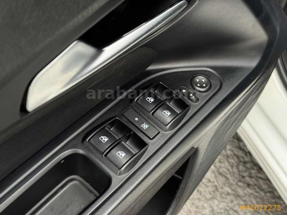 YAMAN AUTO'DAN*2021*MODEL*HATASIZ*AYARINDA*TEMİZ*BAKIMLI