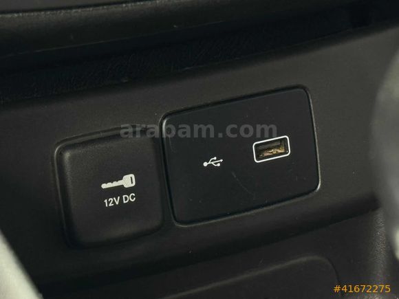 YAMAN AUTO'DAN*2021*MODEL*HATASIZ*AYARINDA*TEMİZ*BAKIMLI