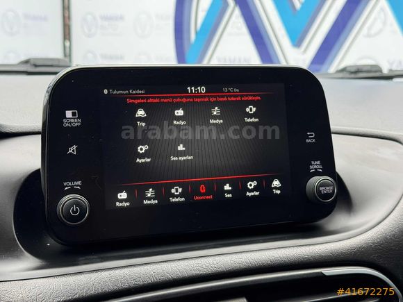 YAMAN AUTO'DAN*2021*MODEL*HATASIZ*AYARINDA*TEMİZ*BAKIMLI