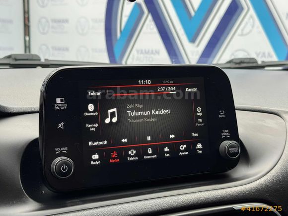 YAMAN AUTO'DAN*2021*MODEL*HATASIZ*AYARINDA*TEMİZ*BAKIMLI