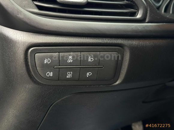 YAMAN AUTO'DAN*2021*MODEL*HATASIZ*AYARINDA*TEMİZ*BAKIMLI