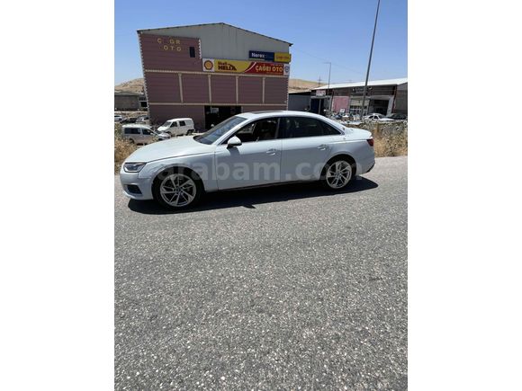 Sahibinden Audi A4 