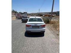 Sahibinden Audi A4 