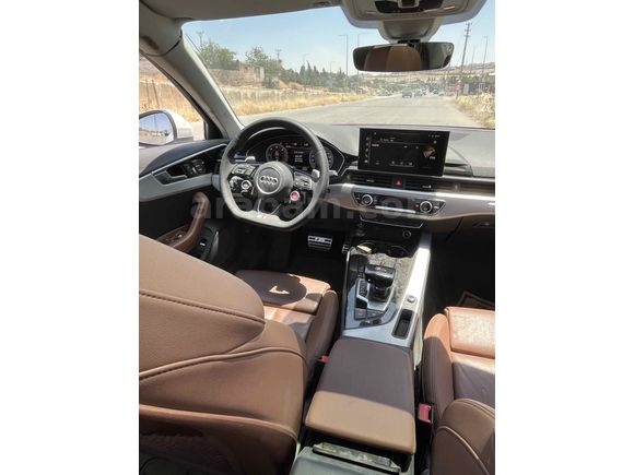 Sahibinden Audi A4 