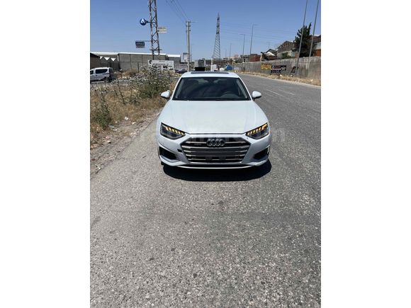 Sahibinden Audi A4 