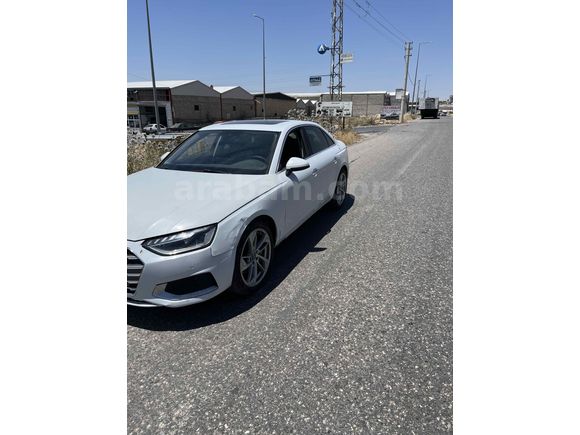 Sahibinden Audi A4 