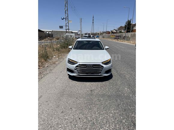 Sahibinden Audi A4 