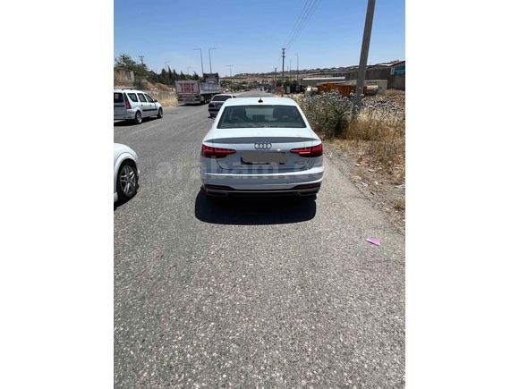 Sahibinden Audi A4 