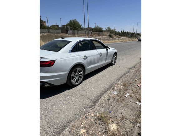 Sahibinden Audi A4 