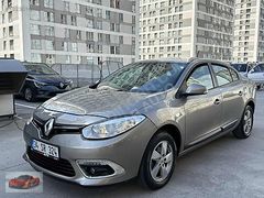 1,5DCİ RENEULT FLENCE KAPUT TAVAN BAGAJ BOYASIZ KARTTA 12 TAKSİT