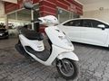 2016 MODEL YAMAHA CYGNUS L 100cc ORİJİNAL 30.000 KM