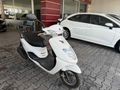 2016 MODEL YAMAHA CYGNUS L 100cc ORİJİNAL 30.000 KM