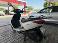 2016 MODEL YAMAHA CYGNUS L 100cc ORİJİNAL 30.000 KM