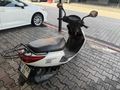 2016 MODEL YAMAHA CYGNUS L 100cc ORİJİNAL 30.000 KM