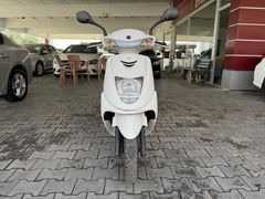 2016 MODEL YAMAHA CYGNUS L 100cc ORİJİNAL 30.000 KM
