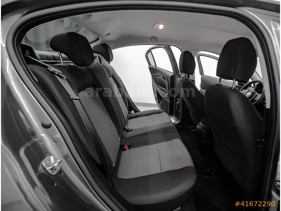 'LESYUS' 2024 MODEL FİAT EGEA 1.4 FİRE EASY %20 KDV 65.000 KM