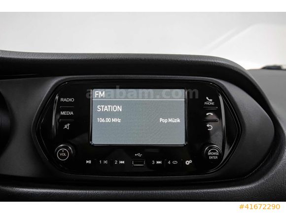 'LESYUS' 2024 MODEL FİAT EGEA 1.4 FİRE EASY %20 KDV 65.000 KM