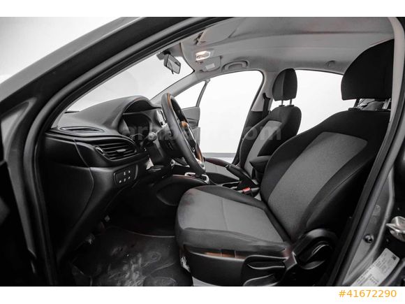 'LESYUS' 2024 MODEL FİAT EGEA 1.4 FİRE EASY %20 KDV 65.000 KM