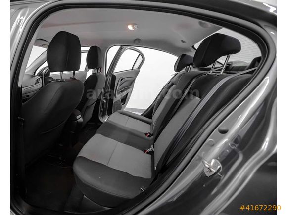 'LESYUS' 2024 MODEL FİAT EGEA 1.4 FİRE EASY %20 KDV 65.000 KM