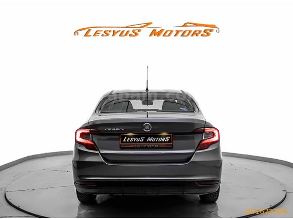 'LESYUS' 2024 MODEL FİAT EGEA 1.4 FİRE EASY %20 KDV 65.000 KM
