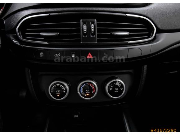 'LESYUS' 2024 MODEL FİAT EGEA 1.4 FİRE EASY %20 KDV 65.000 KM
