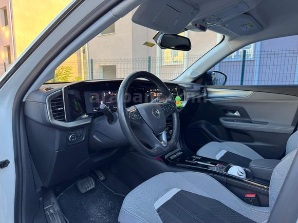 Sahibinden Opel Mokka 1.2 T Elegance 2022 Model