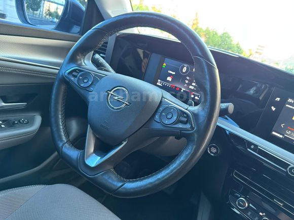 Sahibinden Opel Mokka 1.2 T Elegance 2022 Model