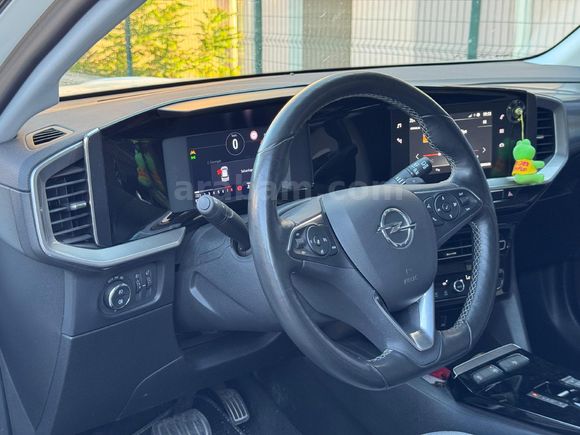 Sahibinden Opel Mokka 1.2 T Elegance 2022 Model
