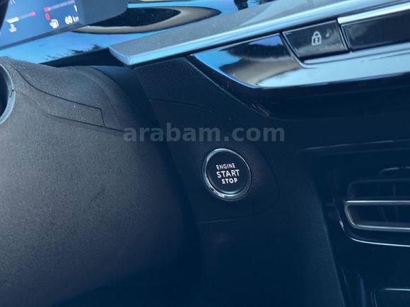 Sahibinden Opel Mokka 1.2 T Elegance 2022 Model