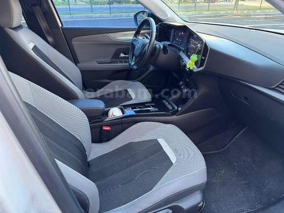 Sahibinden Opel Mokka 1.2 T Elegance 2022 Model