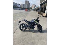 Sahibinden CFmoto 150NK 