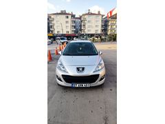 Sahibinden Peugeot 207 1.4 HDi Trendy 2008 Model 