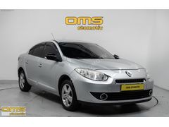 O.M.S OTOMOTİV'DEN 2012 FLUENCE EXTREME 1.5 DCİ 110HP 6 İLERİ