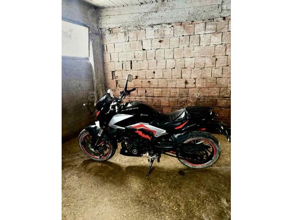 Sahibinden Bajaj Dominar 250 D 