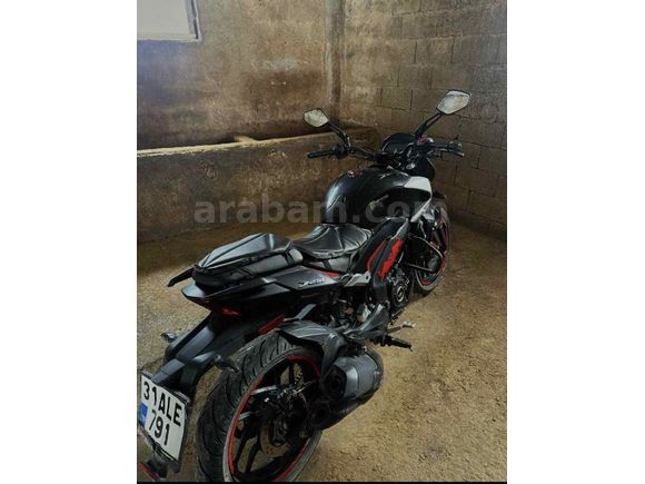 Sahibinden Bajaj Dominar 250 D 