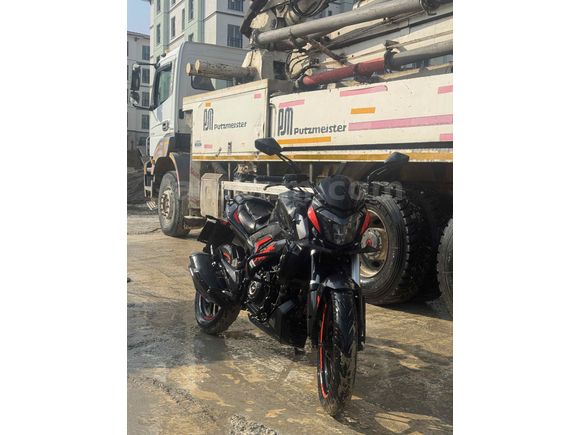 Sahibinden Bajaj Dominar 250 D 