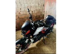 Sahibinden Bajaj Dominar 250 D 