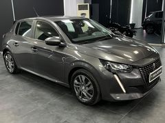 ERÇAL:2021 PEUGEOT 208 PRİME+BOYASIZ+0.99 ORAN+K/K TAKSİT