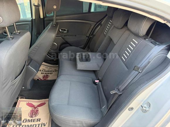 ÖMER+OTODAN+2012+MODEL+EXTREME+EDİTONE+FULUENCE+275KM