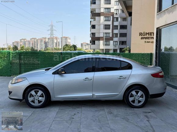 ÖMER+OTODAN+2012+MODEL+EXTREME+EDİTONE+FULUENCE+275KM