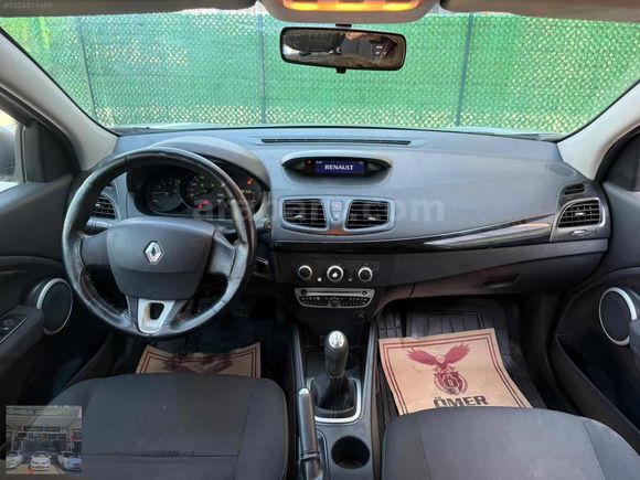 ÖMER+OTODAN+2012+MODEL+EXTREME+EDİTONE+FULUENCE+275KM