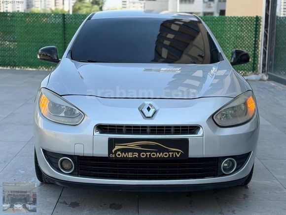 ÖMER+OTODAN+2012+MODEL+EXTREME+EDİTONE+FULUENCE+275KM