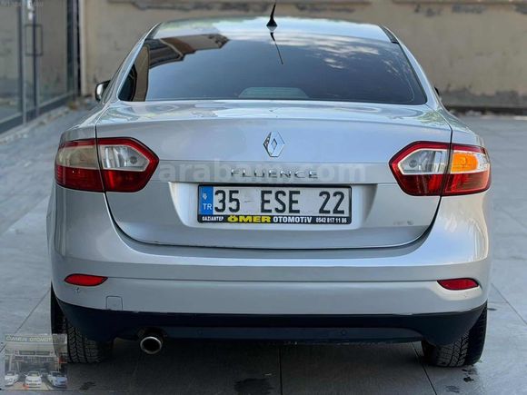 ÖMER+OTODAN+2012+MODEL+EXTREME+EDİTONE+FULUENCE+275KM