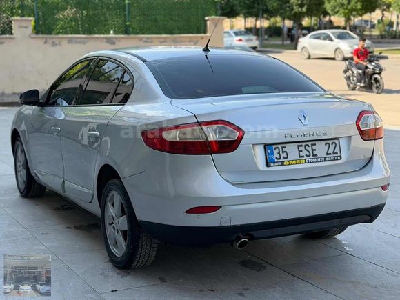 ÖMER+OTODAN+2012+MODEL+EXTREME+EDİTONE+FULUENCE+275KM