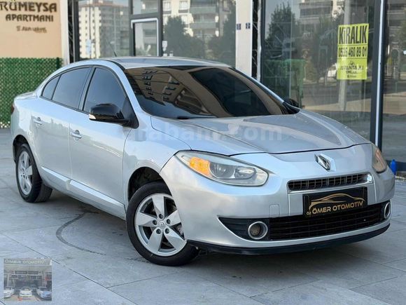 ÖMER+OTODAN+2012+MODEL+EXTREME+EDİTONE+FULUENCE+275KM