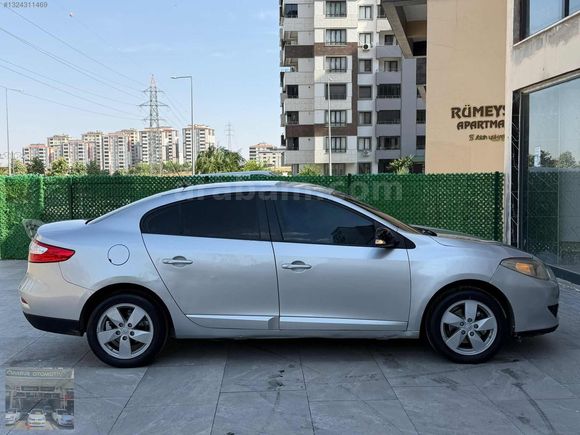 ÖMER+OTODAN+2012+MODEL+EXTREME+EDİTONE+FULUENCE+275KM